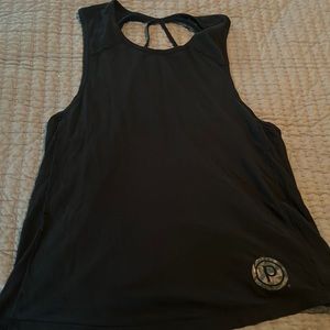 Beyond Yoga for Pure barre tank